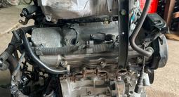 Двигатель Toyota 1MZ-FE VVT-i 24 V6 3.0 за 650 000 тг. в Астана – фото 4