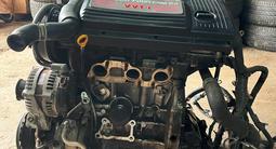 Двигатель Toyota 1MZ-FE VVT-i 24 V6 3.0 за 650 000 тг. в Астана – фото 5