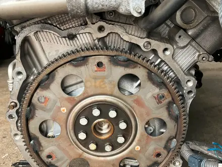 Двигатель Toyota 1MZ-FE VVT-i 24 V6 3.0 за 650 000 тг. в Астана – фото 7