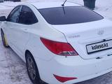 Hyundai Accent 2014 года за 4 300 000 тг. в Актобе – фото 5