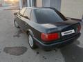 Audi 80 1993 года за 1 250 000 тг. в Тараз – фото 4