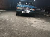 ВАЗ (Lada) 2107 2008 года за 1 100 000 тг. в Шымкент