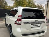 Toyota Land Cruiser Prado 2015 годаүшін16 500 000 тг. в Кокшетау – фото 4