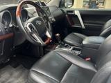 Toyota Land Cruiser Prado 2015 годаүшін16 500 000 тг. в Кокшетау – фото 5