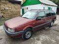 Volkswagen Passat 1992 годаfor1 500 000 тг. в Бауыржана Момышулы – фото 10