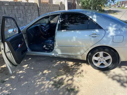 Toyota Camry 2003 года за 5 550 000 тг. в Шымкент – фото 4
