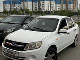 ВАЗ (Lada) Granta 2190 2012 года за 1 500 000 тг. в Кызылорда