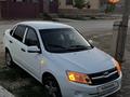 ВАЗ (Lada) Granta 2190 2012 года за 1 500 000 тг. в Кызылорда – фото 2