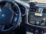 Renault Logan 2015 года за 3 800 000 тг. в Жезказган