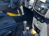 Renault Logan 2015 года за 3 800 000 тг. в Жезказган – фото 2