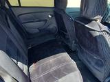 Renault Logan 2015 года за 3 800 000 тг. в Жезказган – фото 3