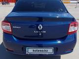 Renault Logan 2015 года за 3 800 000 тг. в Жезказган – фото 4