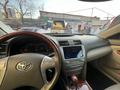 Toyota Camry 2008 года за 7 500 000 тг. в Алматы – фото 15