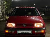 Volkswagen Vento 1994 годаүшін1 100 000 тг. в Астана – фото 4