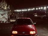 Volkswagen Vento 1994 годаүшін1 100 000 тг. в Астана