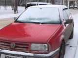 Volkswagen Vento 1994 годаүшін1 100 000 тг. в Астана – фото 5