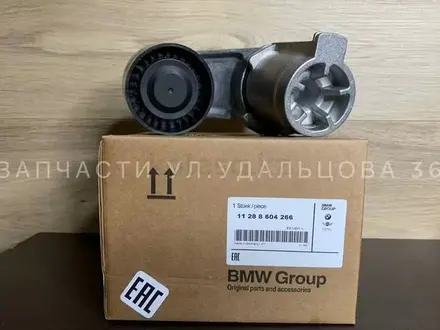 Натяжитель ремень ролик BMW N55 за 1 000 тг. в Алматы – фото 2