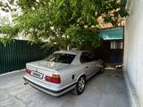 BMW 520 1992 года за 1 200 000 тг. в Кызылорда – фото 4
