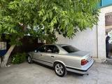 BMW 520 1992 года за 1 200 000 тг. в Кызылорда – фото 2