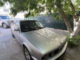 BMW 520 1992 года за 1 200 000 тг. в Кызылорда – фото 5