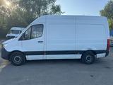 Mercedes-Benz Sprinter 2022 годаүшін16 700 000 тг. в Алматы