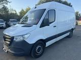 Mercedes-Benz Sprinter 2022 годаүшін16 700 000 тг. в Алматы – фото 2