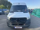 Mercedes-Benz Sprinter 2022 годаүшін16 700 000 тг. в Алматы – фото 4