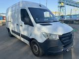 Mercedes-Benz Sprinter 2022 годаүшін16 700 000 тг. в Алматы – фото 5
