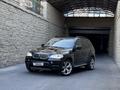 BMW X5 2013 года за 12 500 000 тг. в Шымкент