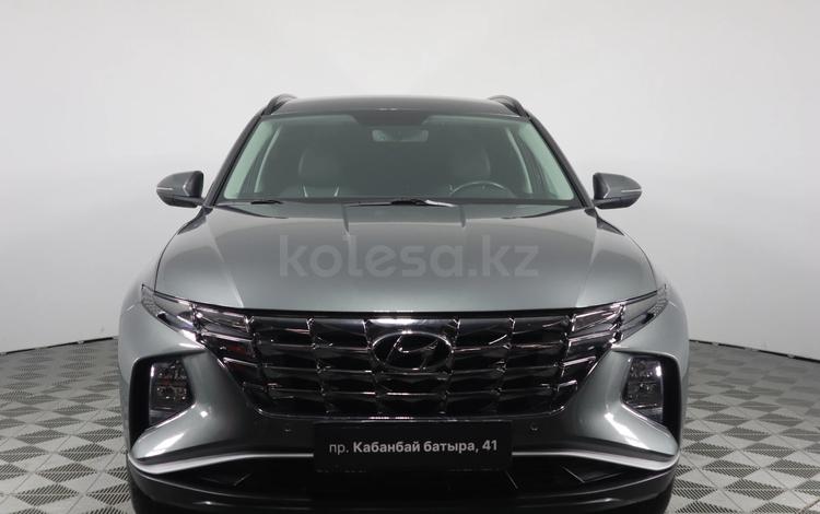 Hyundai Tucson — миниатюра 2