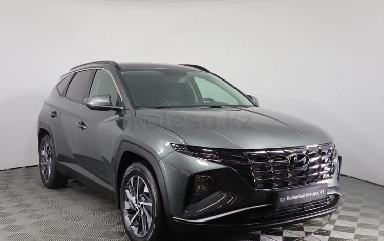 Hyundai Tucson — миниатюра 3