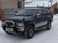 Nissan Terrano 1993 годаүшін2 400 000 тг. в Караганда