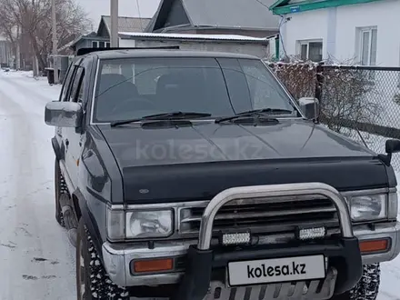 Nissan Terrano 1993 года за 2 400 000 тг. в Караганда – фото 2