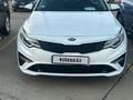 Kia Optima 2018 года за 4 500 000 тг. в Актау