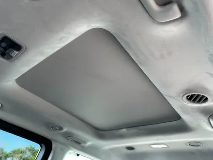 Hyundai Staria 2024 года за 26 390 000 тг. в Петропавловск – фото 13