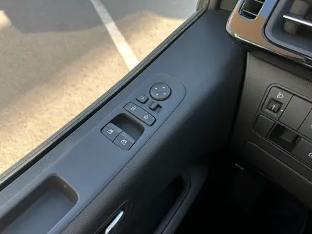 Hyundai Staria 2024 года за 26 390 000 тг. в Петропавловск – фото 25