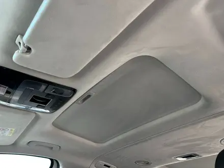 Hyundai Staria 2024 года за 26 390 000 тг. в Петропавловск – фото 27