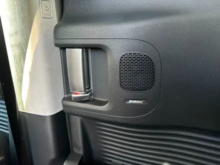 Hyundai Staria 2024 года за 26 390 000 тг. в Петропавловск – фото 29