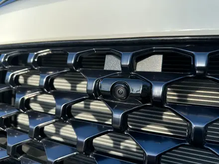 Hyundai Staria 2024 года за 26 390 000 тг. в Петропавловск – фото 8