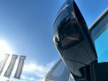 Hyundai Staria 2024 года за 26 390 000 тг. в Петропавловск – фото 9