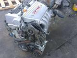 Двигатель K24A, объем 2.4 л Honda CR-V за 10 000 тг. в Атырау