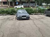 BMW 323 1992 года за 1 800 000 тг. в Алматы – фото 2