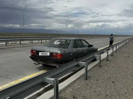 Audi 100 1989 года за 1 500 000 тг. в Алматы – фото 4