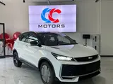 Geely Coolray Flagship 2024 года за 9 800 000 тг. в Астана