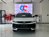 Geely Coolray Flagship 2024 годаүшін9 800 000 тг. в Астана – фото 4
