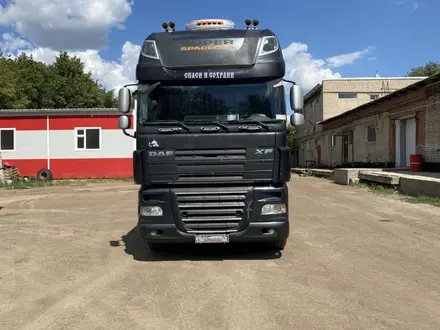 DAF  XF 105 2010 года за 20 000 000 тг. в Уральск – фото 4