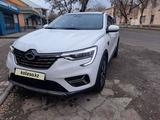 Renault Samsung XM3 2022 года за 11 500 000 тг. в Шымкент – фото 2