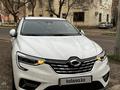 Renault Samsung XM3 2022 годаүшін11 500 000 тг. в Шымкент – фото 18