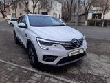Renault Samsung XM3 2022 годаүшін11 500 000 тг. в Шымкент