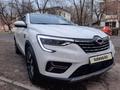 Renault Samsung XM3 2022 годаүшін11 500 000 тг. в Шымкент – фото 3